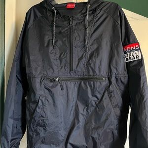 ADNS men’s jacket
